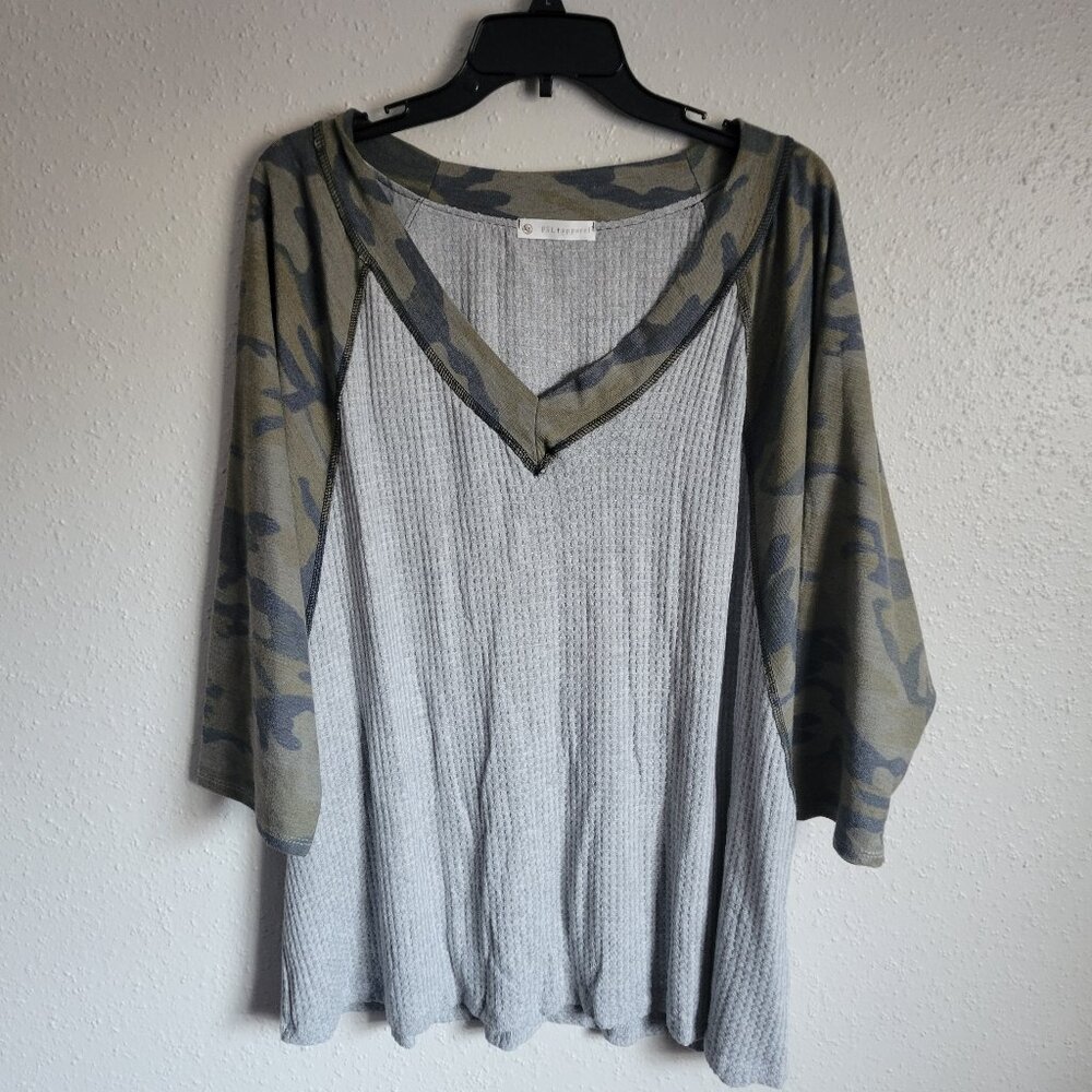 Fsl Apparel Women's Blouse